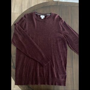 Old Navy Men’s Large Long-Sleeve